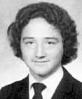 Luke Lujan: class of 1979, Norte Del Rio High School, Sacramento, CA.